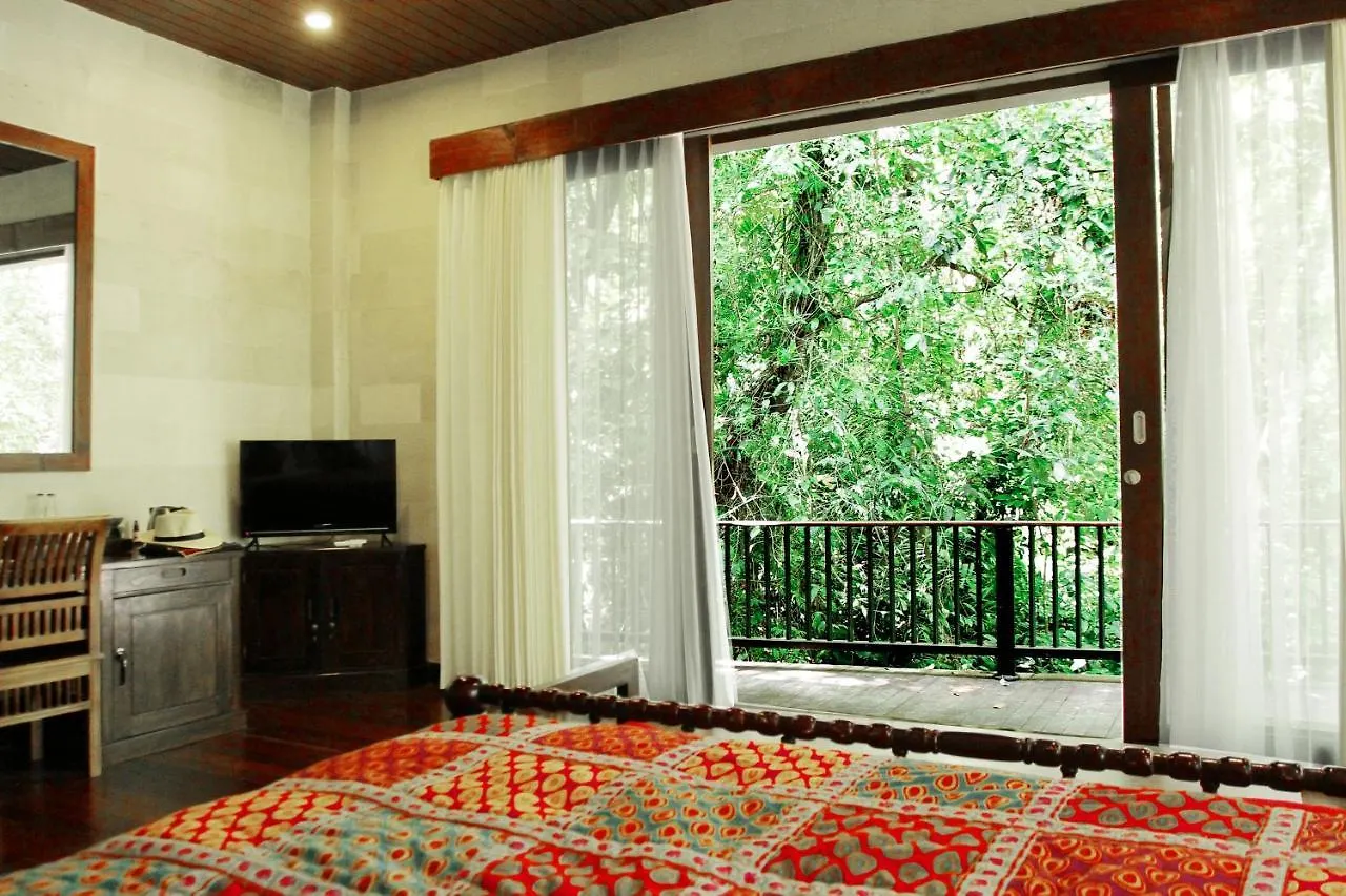 Beingsattvaa Luxury Ubud Resort