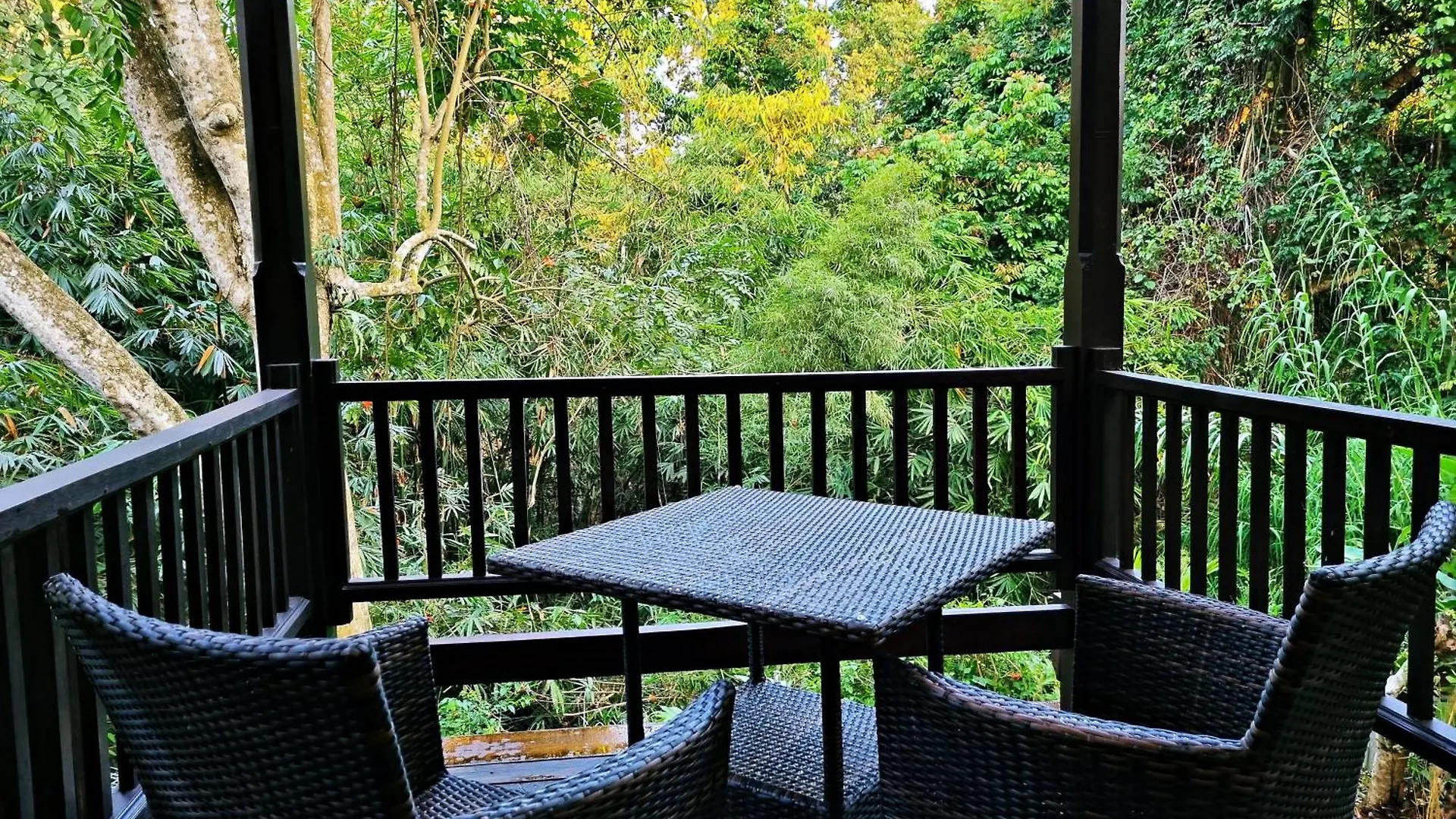 Beingsattvaa Luxury Ubud 4*,  Endonezya