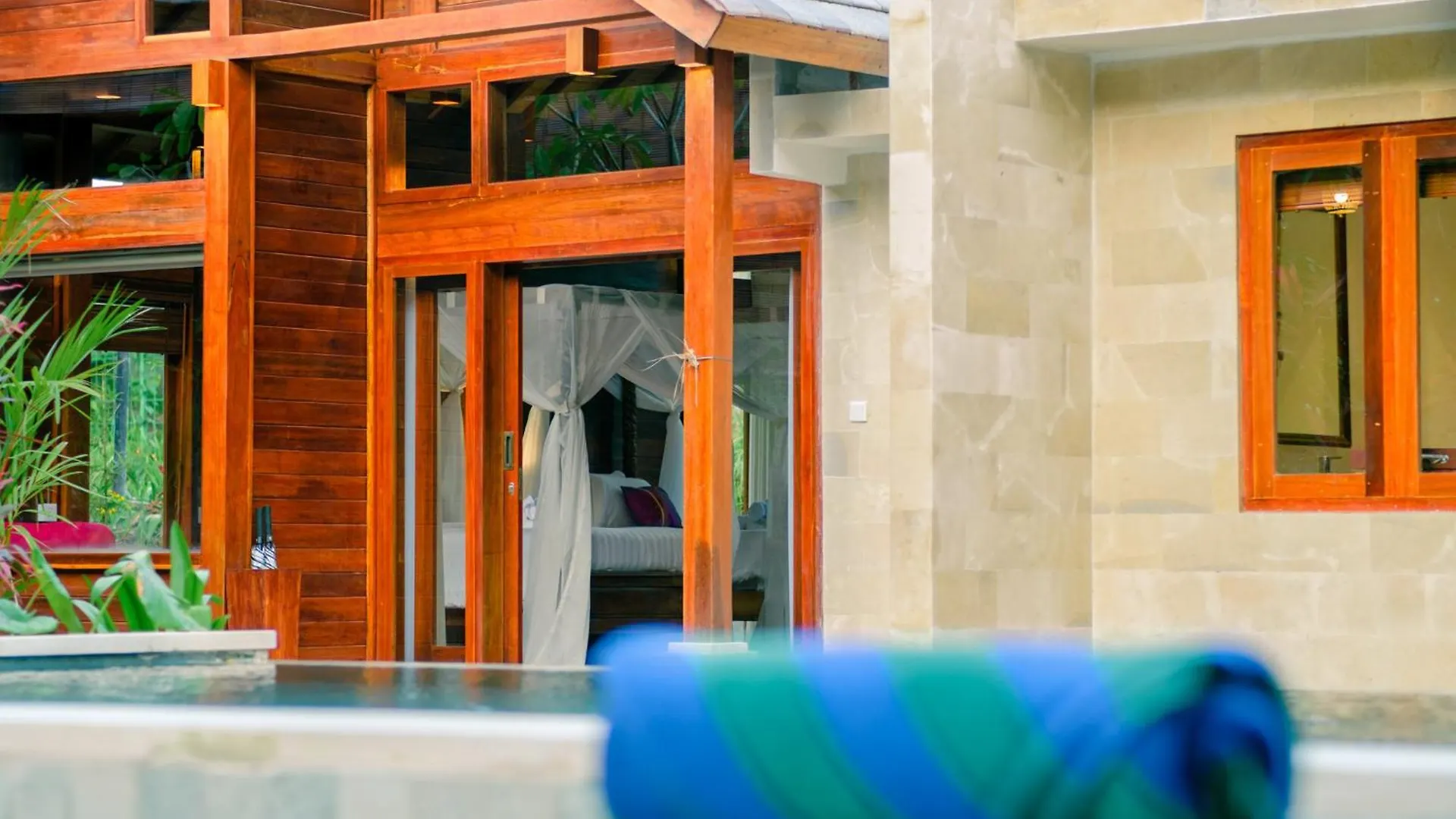Beingsattvaa Luxury Ubud