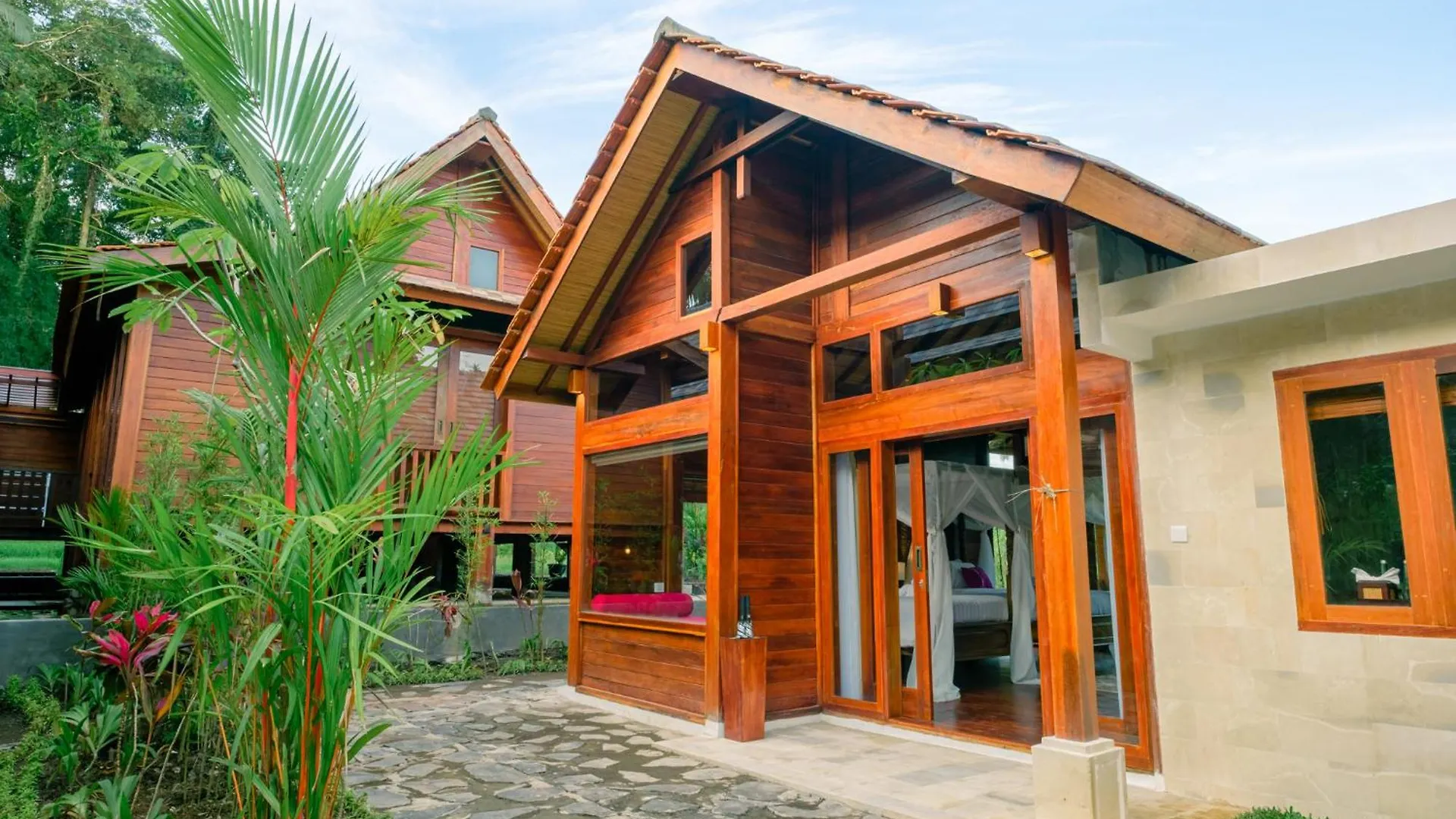 Beingsattvaa Luxury Ubud 4*,  Endonezya