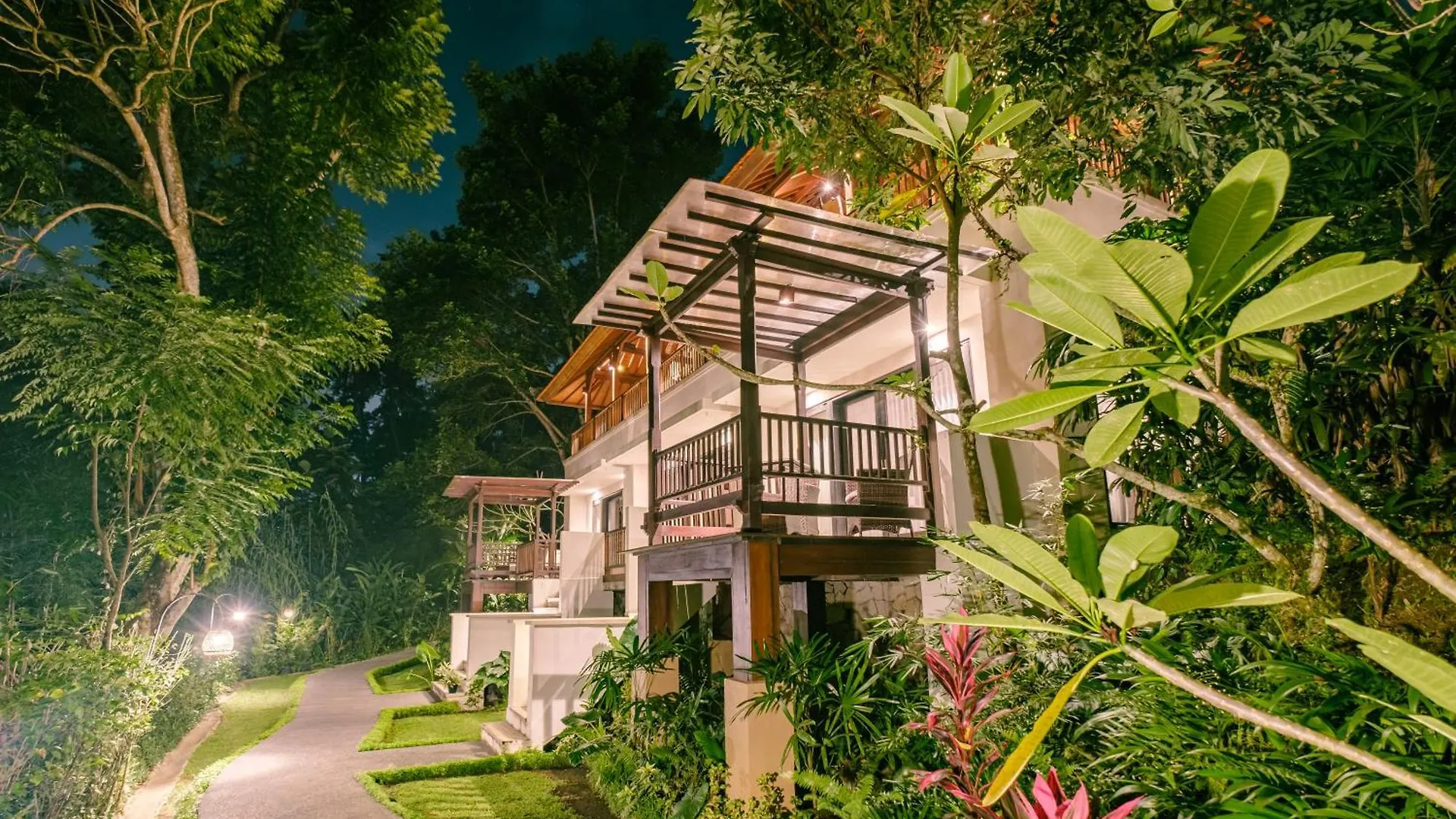 Beingsattvaa Luxury Ubud Resort
