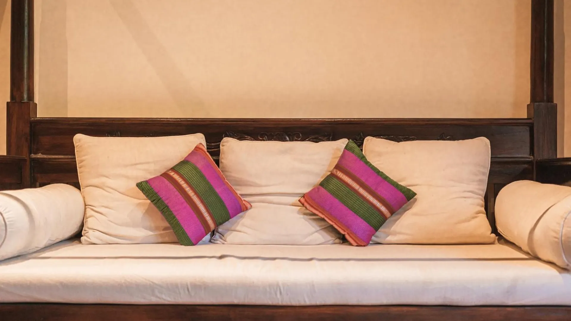 Beingsattvaa Luxury Ubud Resort