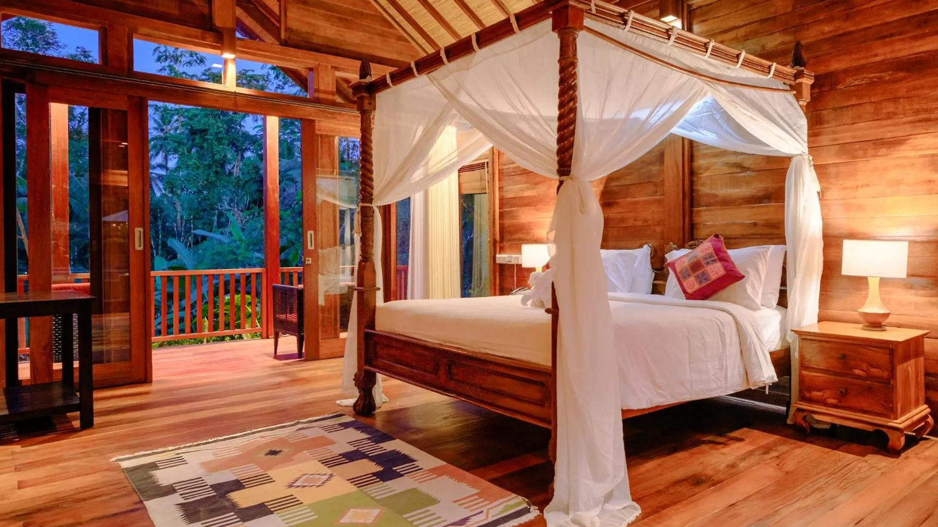 Beingsattvaa Luxury Ubud
