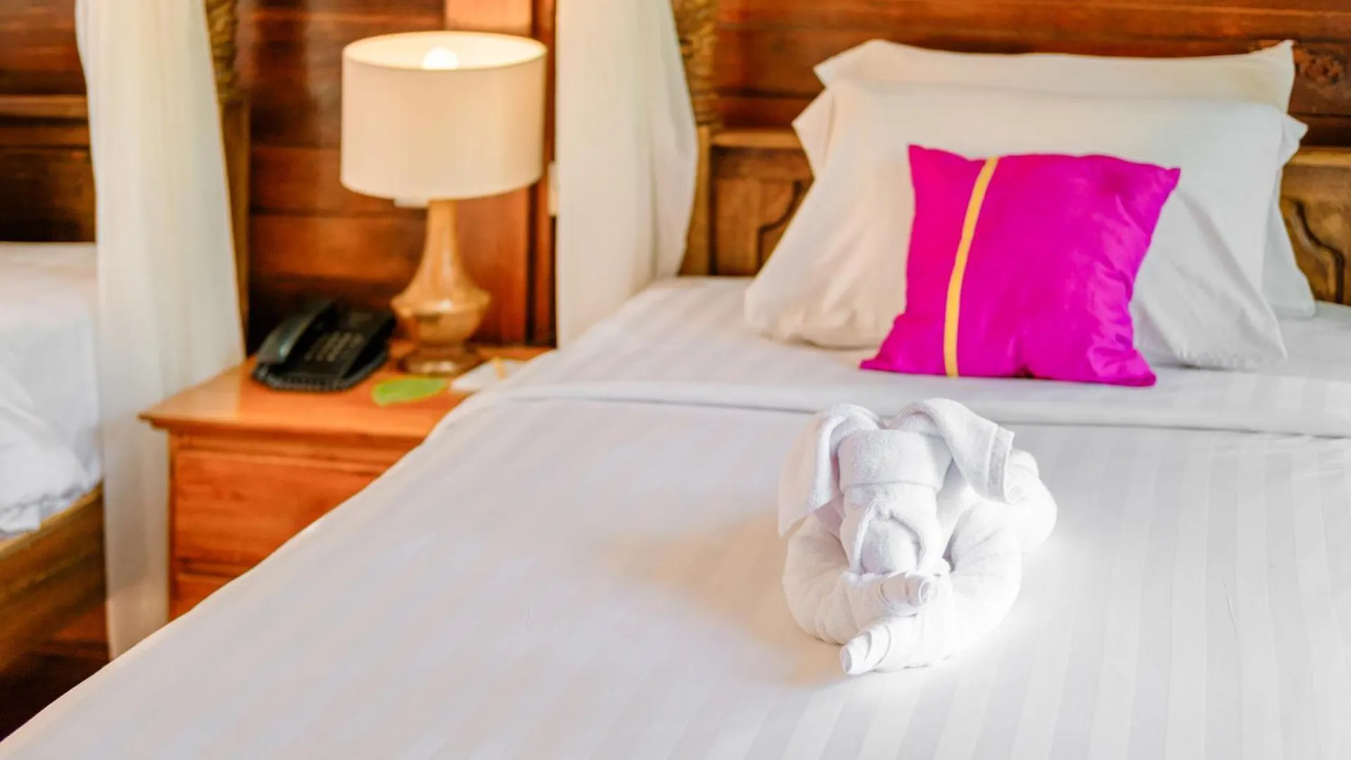Resort Beingsattvaa Luxury Ubud