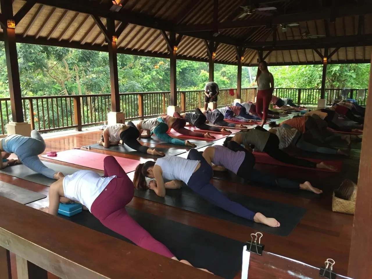 Beingsattvaa Luxury Ubud Resort