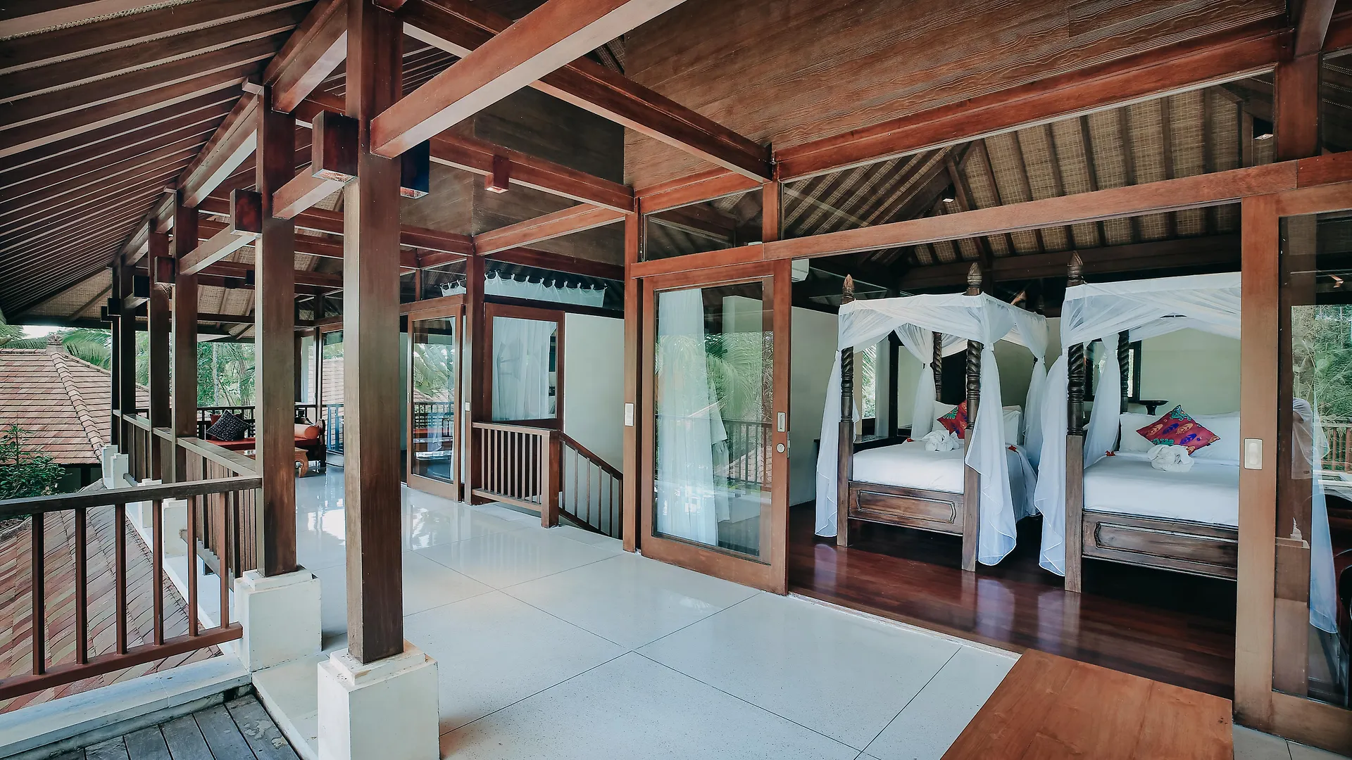 Beingsattvaa Luxury Ubud Resort Ubud (Bali)