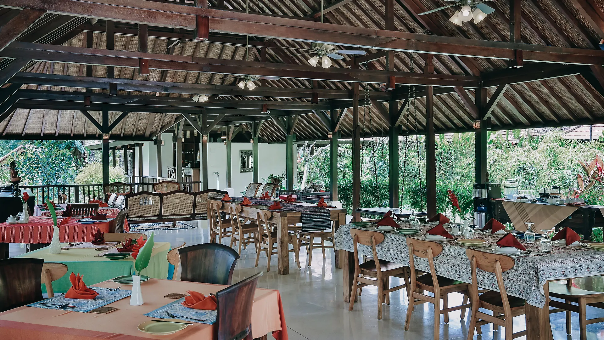 Beingsattvaa Luxury Ubud Ubud (Bali)