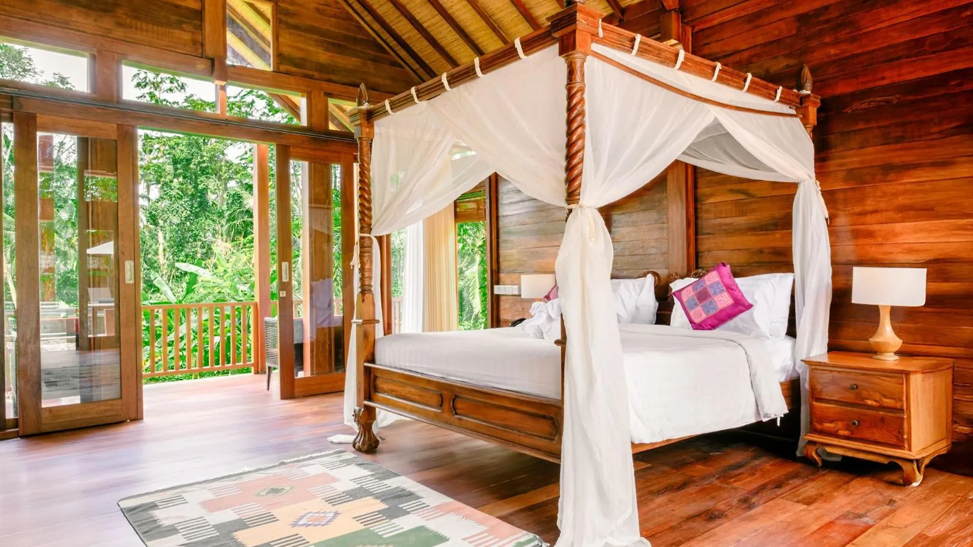 Beingsattvaa Luxury Ubud Ubud (Bali)