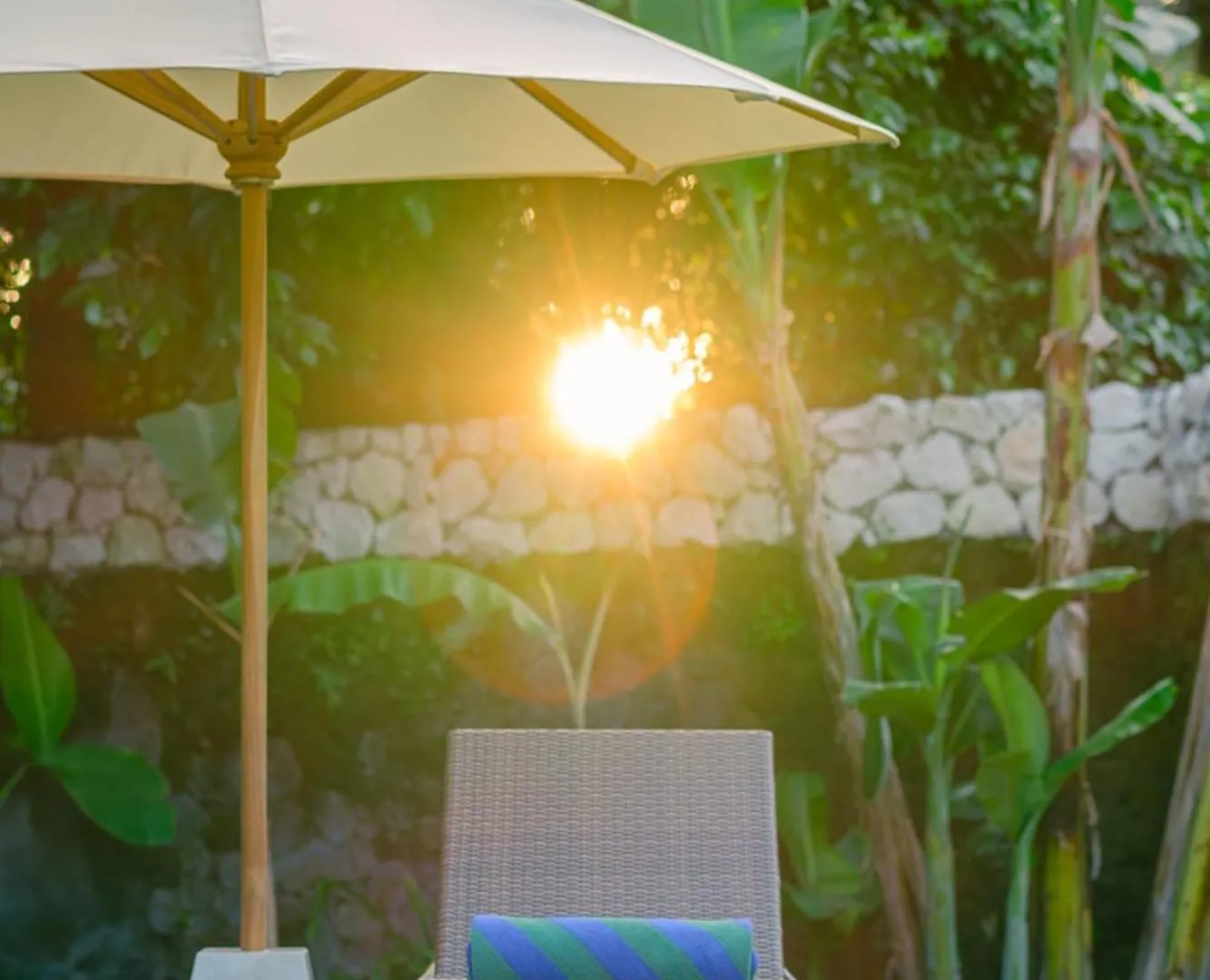 Beingsattvaa Luxury Ubud