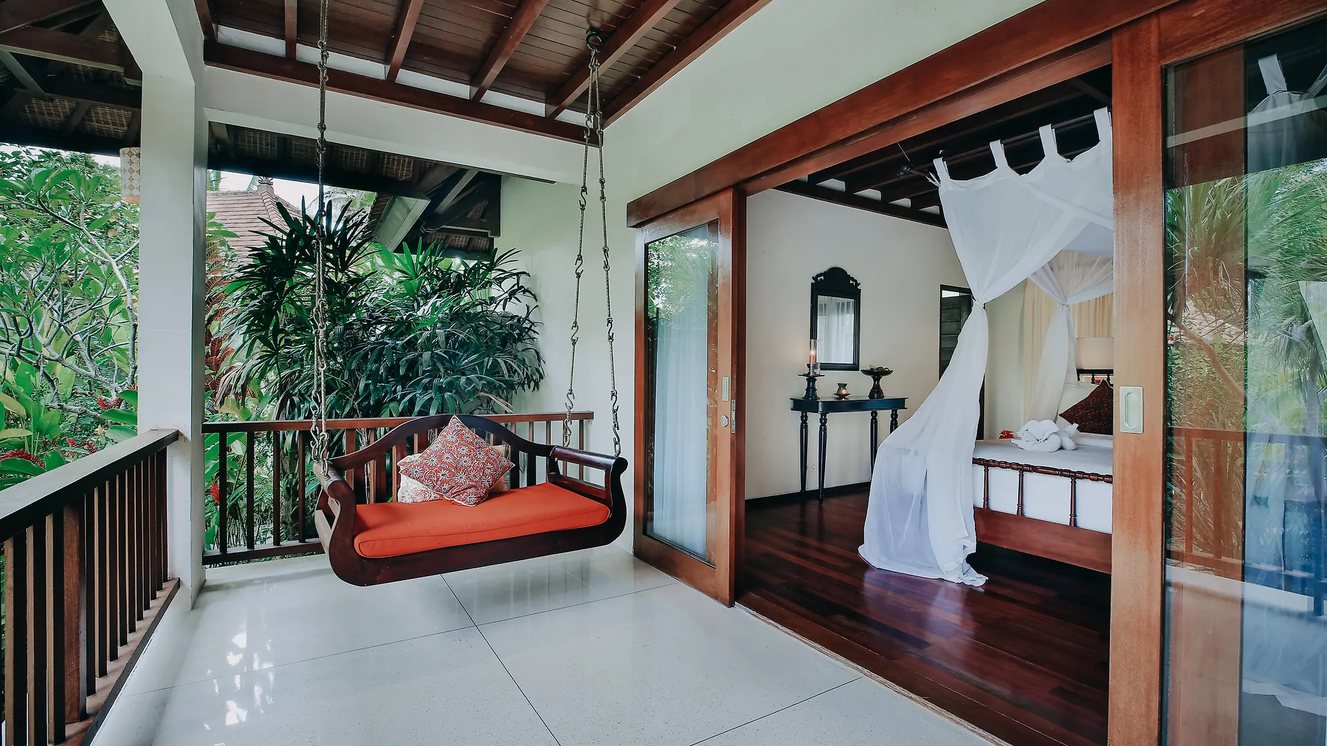 Beingsattvaa Luxury Ubud 4*, Ubud (Bali) Indonesia
