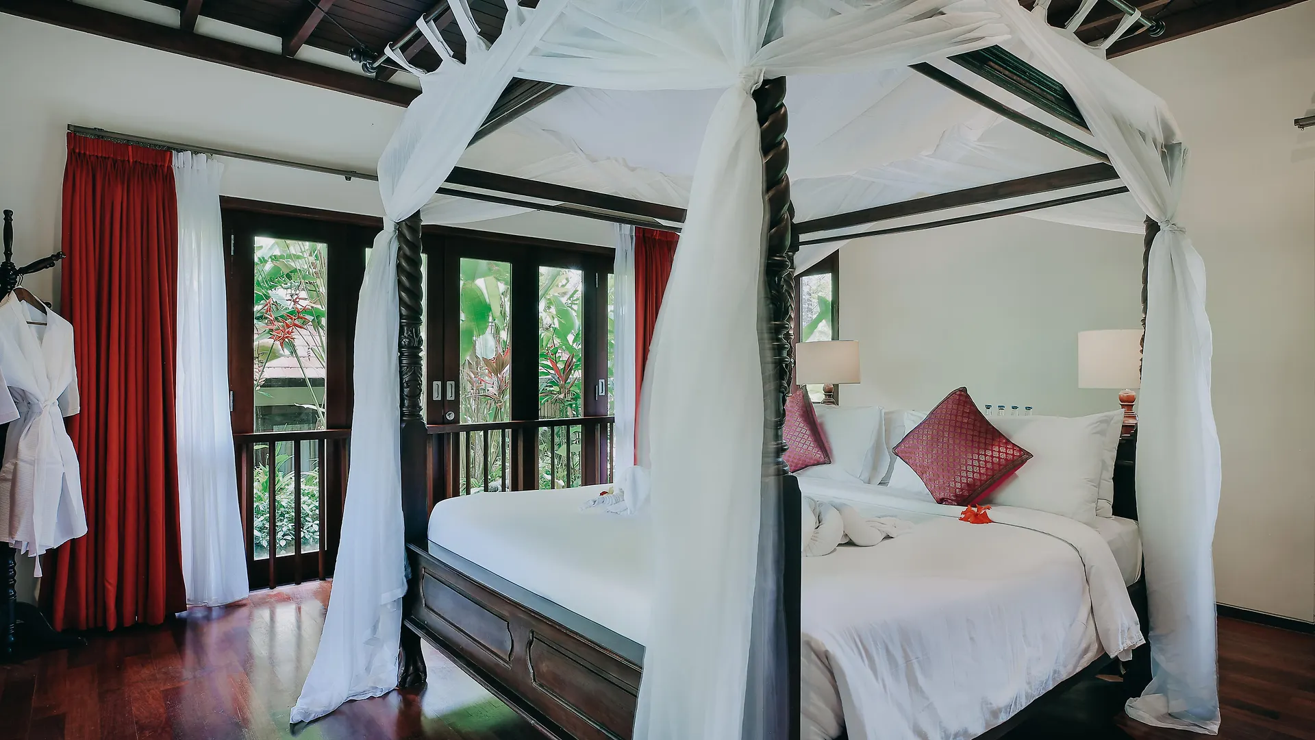 Resort Beingsattvaa Luxury Ubud