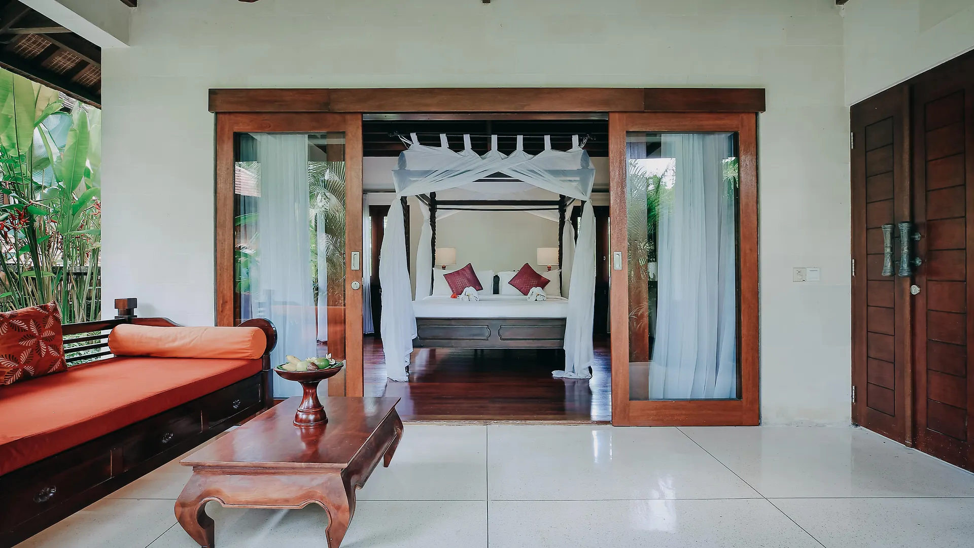 Beingsattvaa Luxury Ubud 4*,  Indonesien