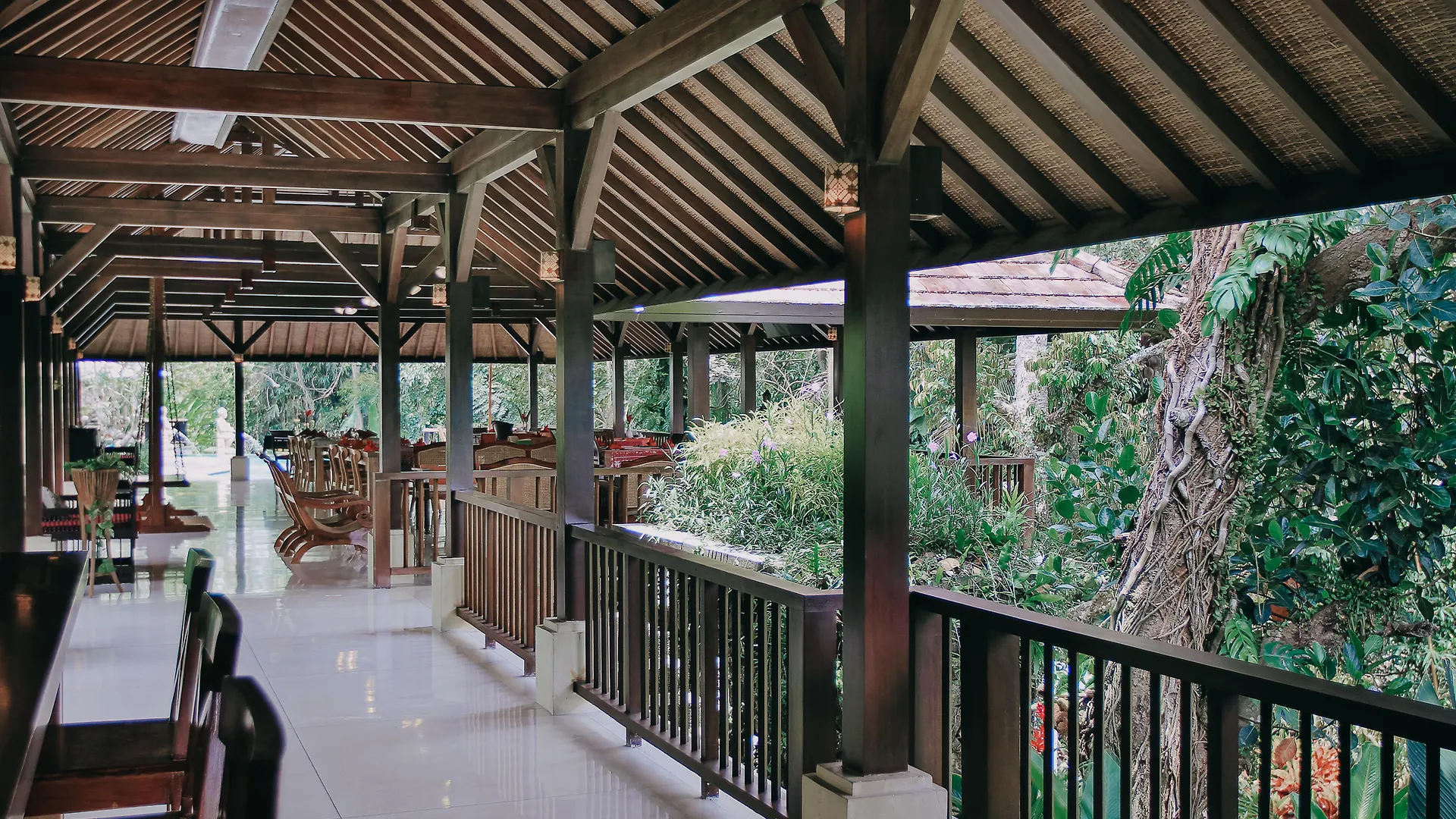 Beingsattvaa Luxury Ubud