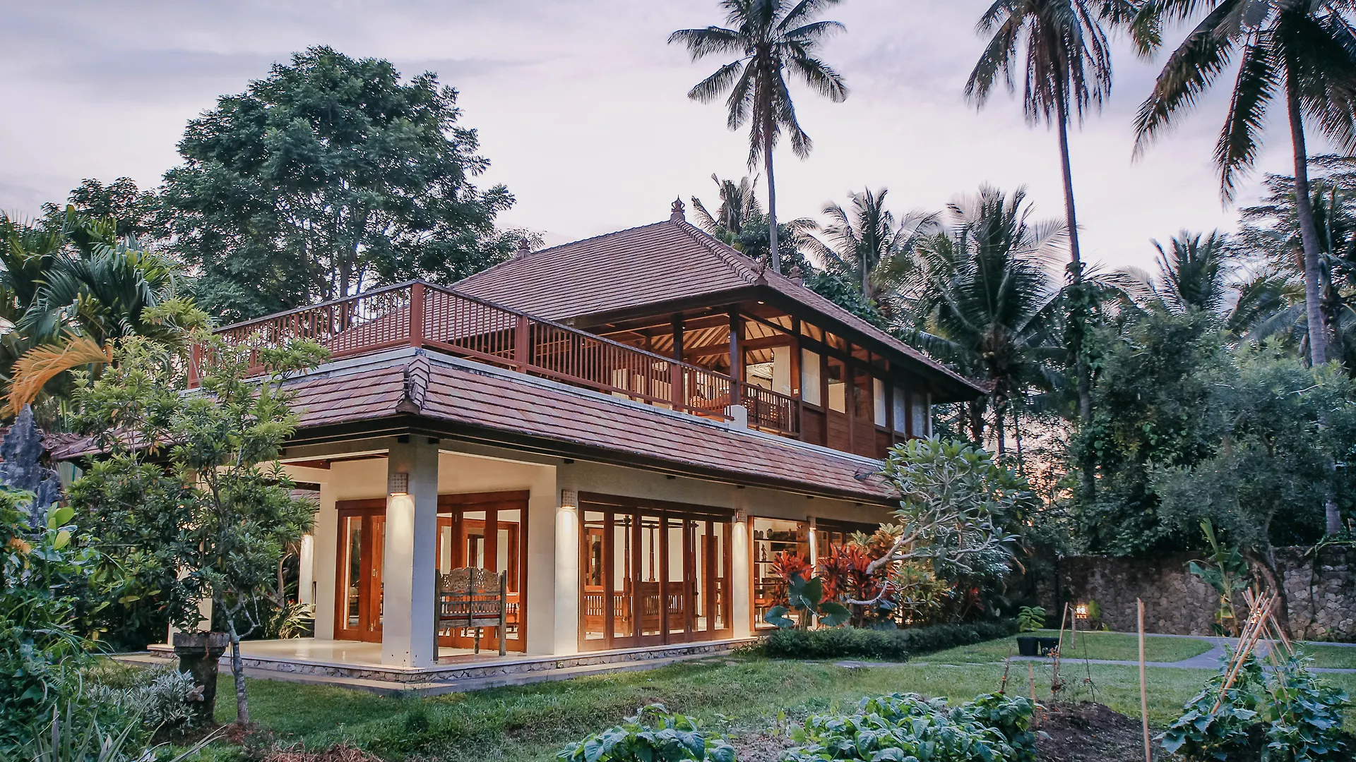 Beingsattvaa Luxury Ubud 4*, Ubud (Bali)