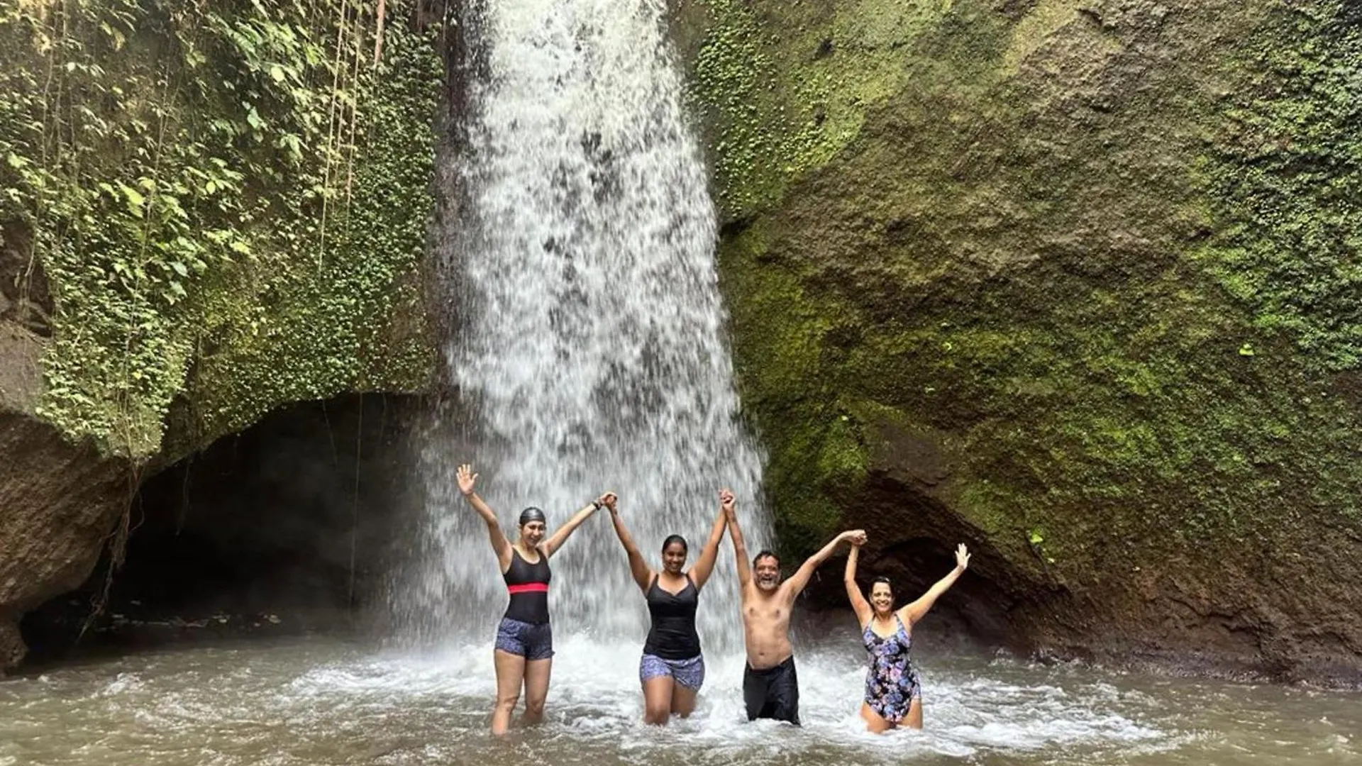 Beingsattvaa Luxury Ubud Ubud (Bali)