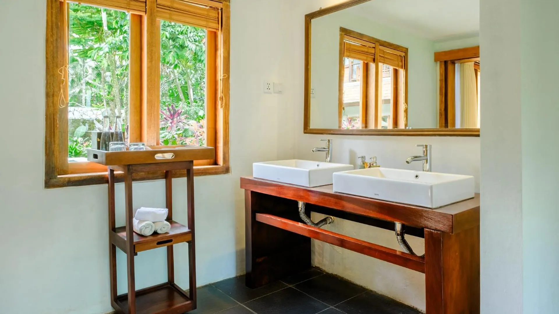 Beingsattvaa Luxury Ubud
