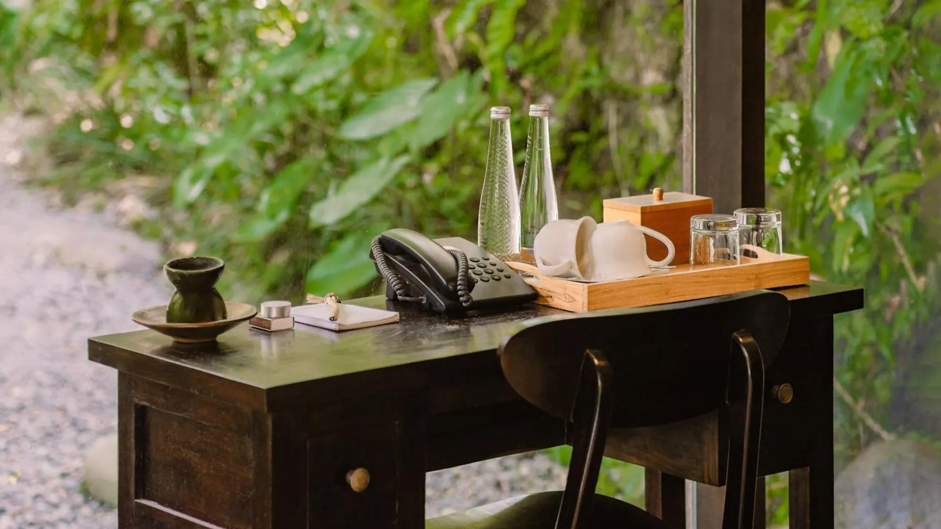 Beingsattvaa Luxury Ubud
