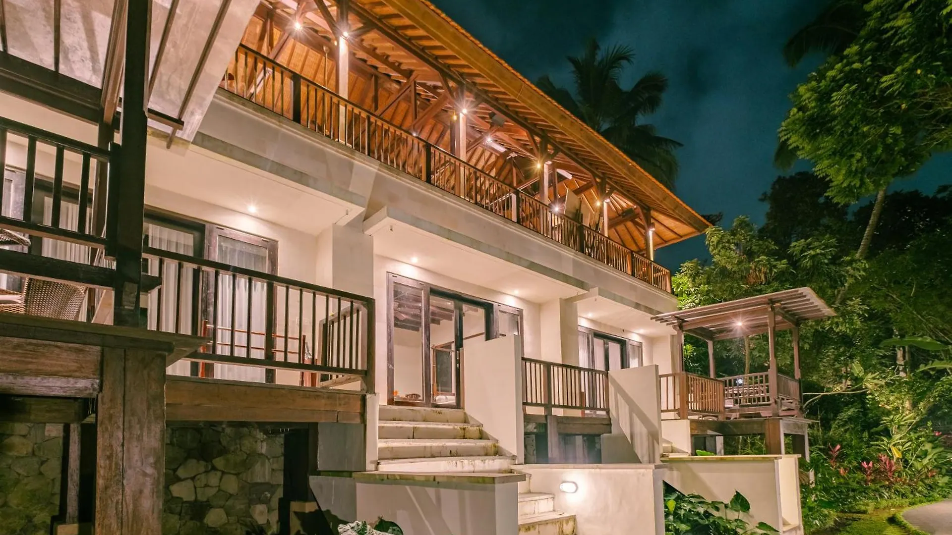 Beingsattvaa Luxury Ubud 4*,  Indonesien