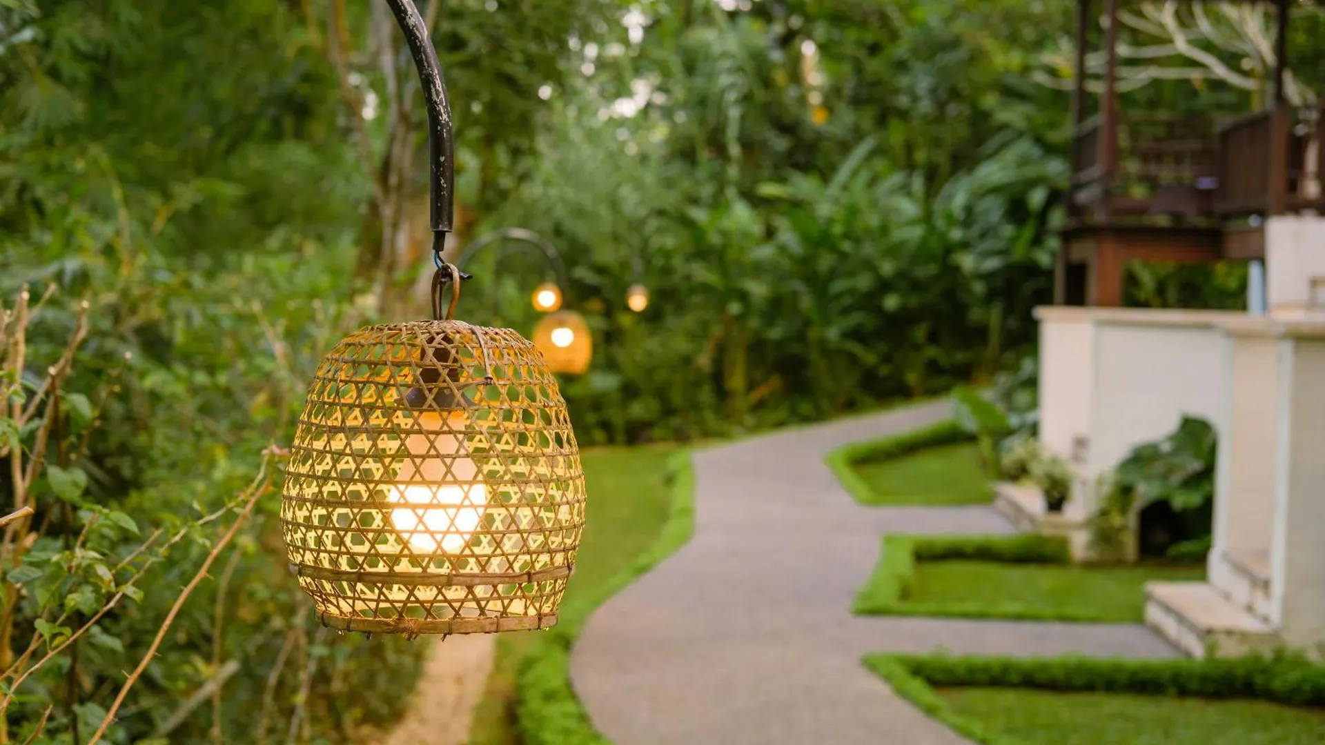 Beingsattvaa Luxury Ubud