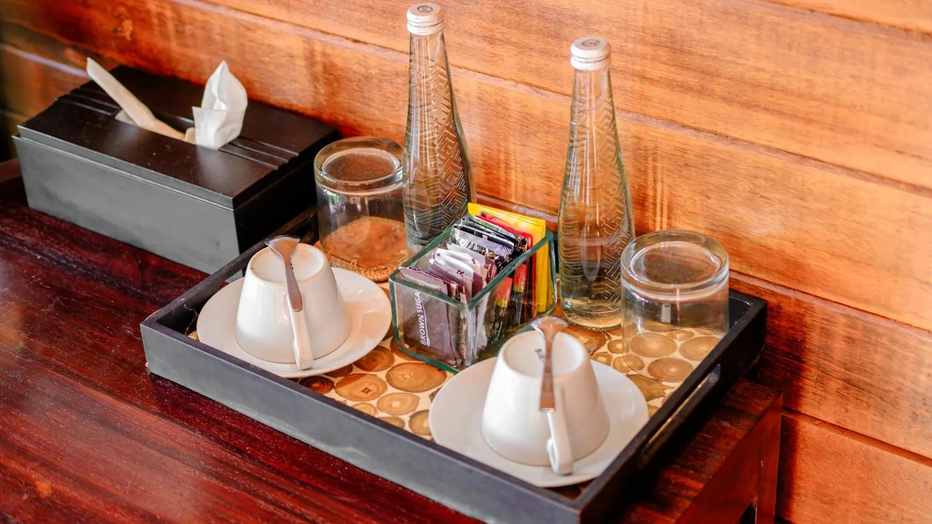 Beingsattvaa Luxury Ubud 4*, Ubud (Bali)