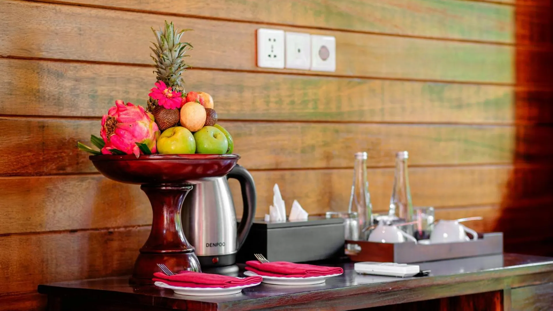 Beingsattvaa Luxury Ubud Indonesien
