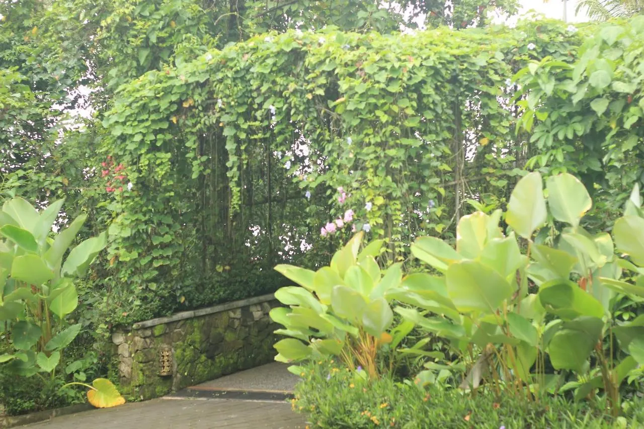 Beingsattvaa Luxury Ubud 4*,